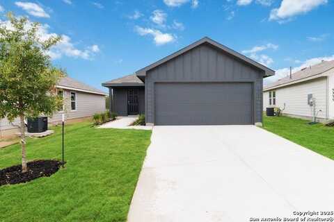 5311 Blacktail Rd, Converse, TX 78109