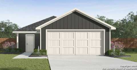 5335 Blacktail Rd, Converse, TX 78109