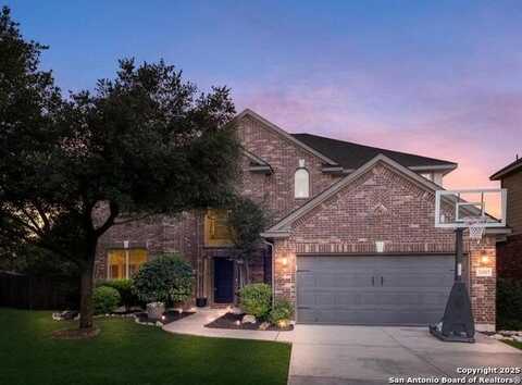 25507 Wesley Park, San Antonio, TX 78261