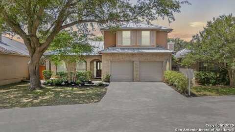 111 Westwood Way, San Antonio, TX 78218