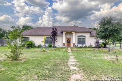 333 Studer, Uvalde, TX 78801
