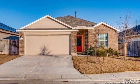 9814 Cotton Gin, San Antonio, TX 78254
