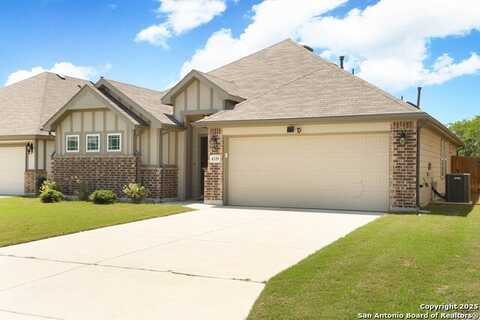 4335 W Vasquez Cir, Converse, TX 78109