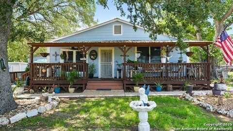 15521 E Highway 90, Kingsbury, TX 78638