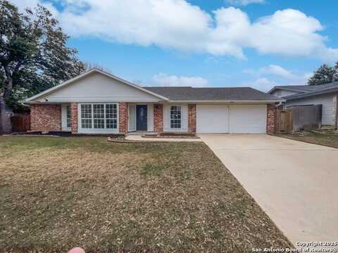6214 Battery, San Antonio, TX 78233