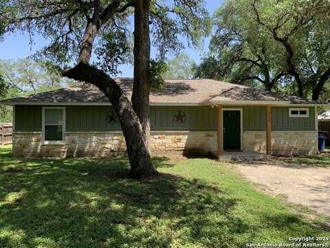 320 River Cliff, Canyon Lake, TX 78133