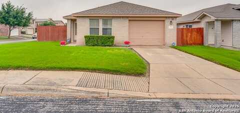 8339 Steep, Converse, TX 78109