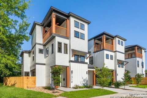 1310 S Mesquite, San Antonio, TX 78210