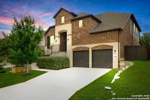 23046 Evangeline, San Antonio, TX 78258