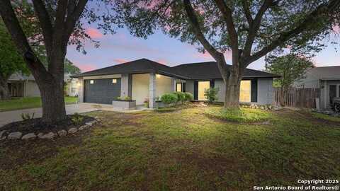 13610 Earlywood, San Antonio, TX 78233