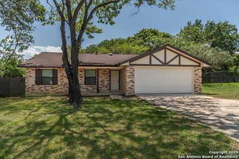 14510 Larkstone, San Antonio, TX 78232