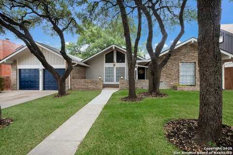 6311 rue sophie, San Antonio, TX 78238