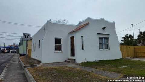 1601 FULTON AVE, San Antonio, TX 78201