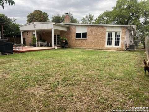 710 Colwyn Pass, San Antonio, TX 78216