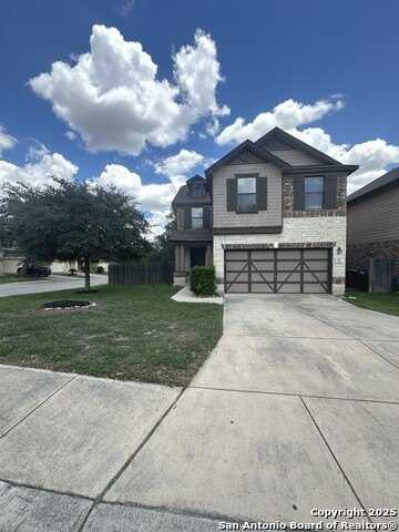 914 Spello Circle, San Antonio, TX 78253