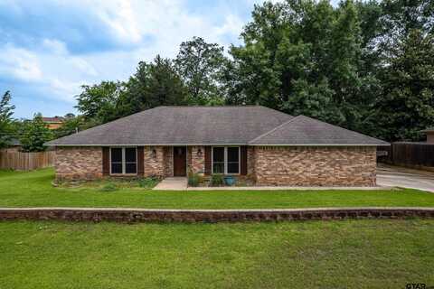 106 Forest South Dr, Whitehouse, TX 75791