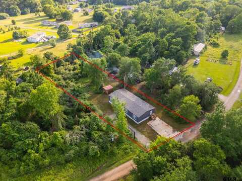 631 Red Bud Cir, Bullard, TX 75757