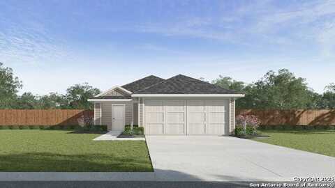 12529 Spoor Vly, Converse, TX 78109