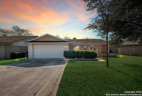 4010 Briarcrest, San Antonio, TX 78247