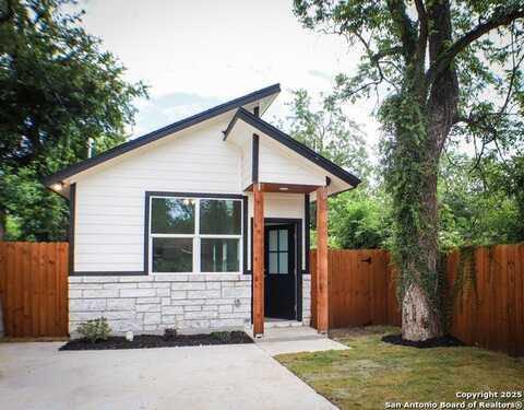 715 Ripford, San Antonio, TX 78227