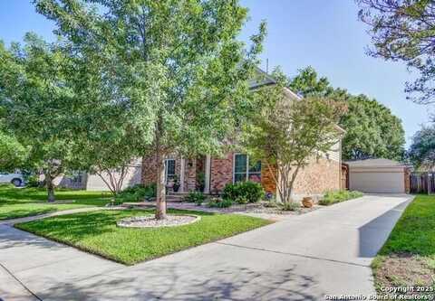 3015 Fall Crest, San Antonio, TX 78247