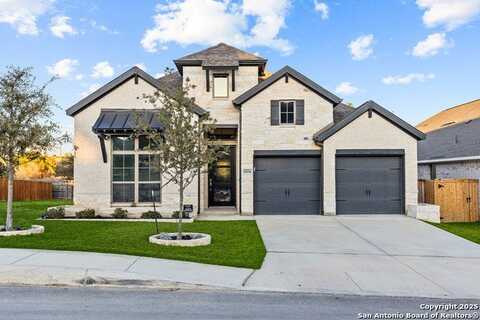 2604 Sueno Point, San Antonio, TX 78245