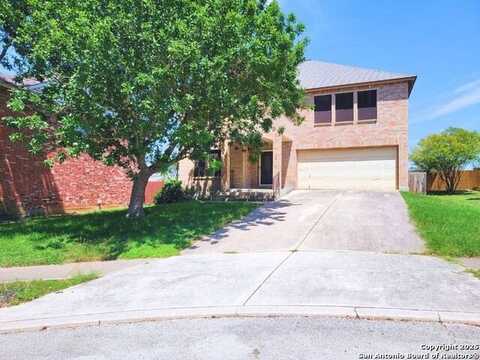 8426 Park Olympia, Universal City, TX 78148