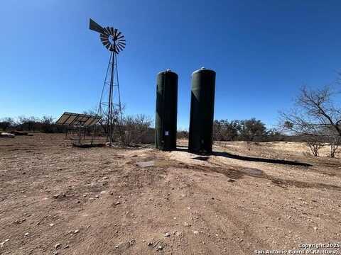 221 Turkey Run, Eldorado, TX 76936