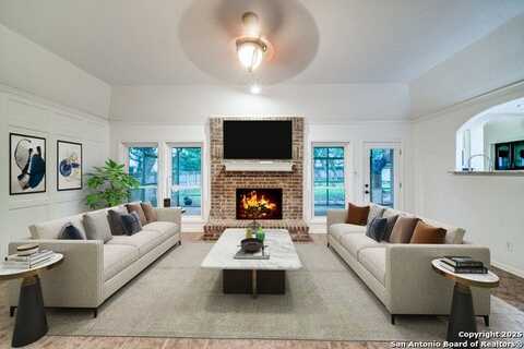 8515 Upton, San Antonio, TX 78254