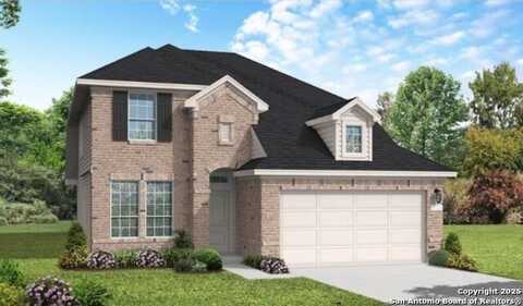 12450 Chazelle, San Antonio, TX 78254