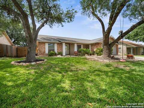 6726 fair lake, San Antonio, TX 78244