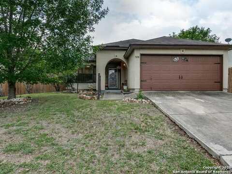 7030 Purple Ridge, San Antonio, TX 78233
