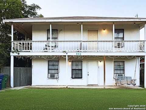 227 Landa, San Antonio, TX 78237