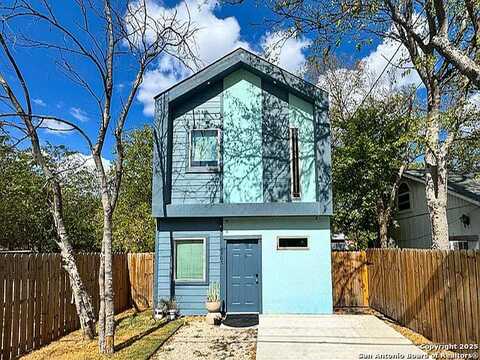 1105 Torreon, San Antonio, TX 78207