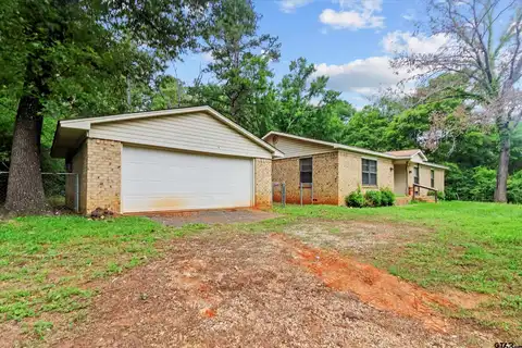 10835 County Road 4150, Tyler, TX 75704