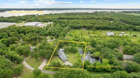 232 County Road 1515, Alba, TX 75410