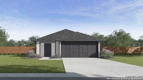 12519 Spoor Vly, Converse, TX 78109