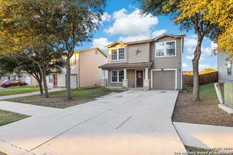 6819 dulce, San Antonio, TX 78252