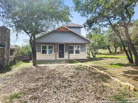 652 APOLLO DR, Canyon Lake, TX 78133