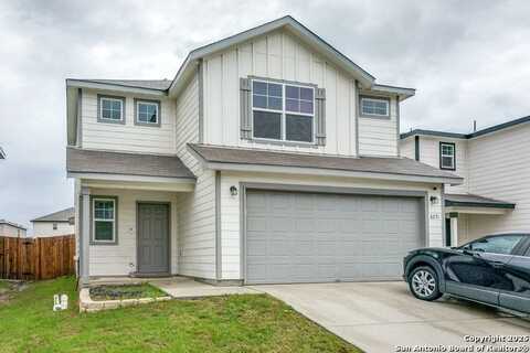 6231 Fieldrun, San Antonio, TX 78218