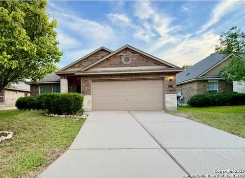 8710 Jogeva, San Antonio, TX 78251