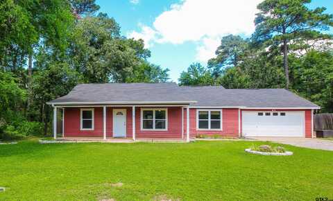 21298 Dogwood Dr, Flint, TX 75762