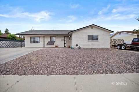 3795 W Kimball St, Thatcher, AZ 85552