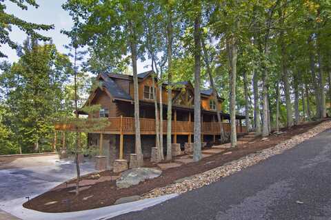 352 Wildwood Ridge, Caldwell, WV 24925