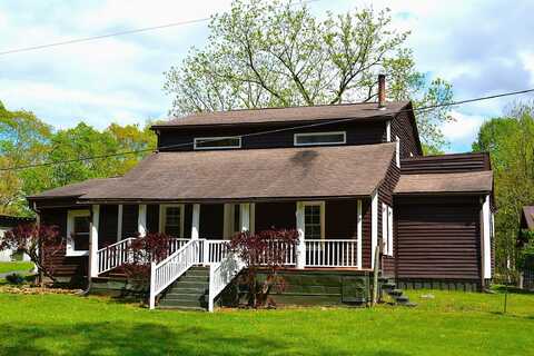 4250 Julia Rd, Renick, WV 24966