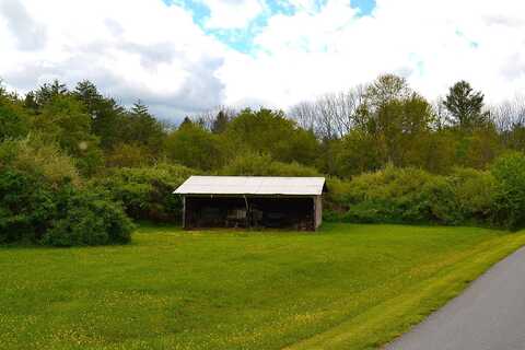 Windy Meadows Ln, Frankford, WV 24938