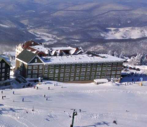 405 Expedition Station, Snowshoe, WV 26209