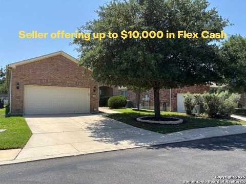 4619 FORT BOGGY, San Antonio, TX 78253