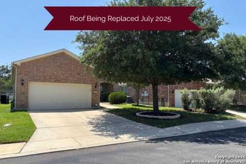 4619 FORT BOGGY, San Antonio, TX 78253