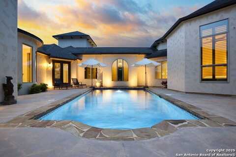 22217 Via Posada, San Antonio, TX 78266